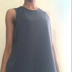 Grey Avia short sleeve